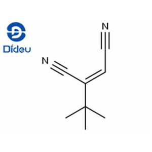 cis-2-tert-Butyl-2-butenedinitrile