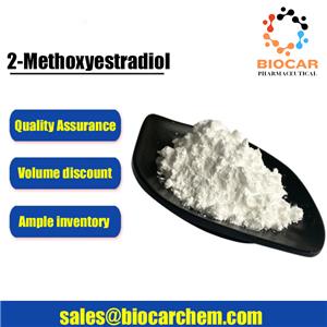 2-Methoxyestradiol