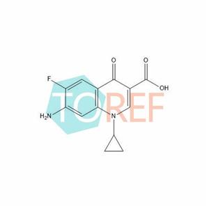 Ciprofloxacin Impurity 26