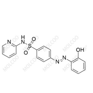 Sulfasalazine Impurity