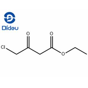 Ethyl 4-chloroacetoacetate