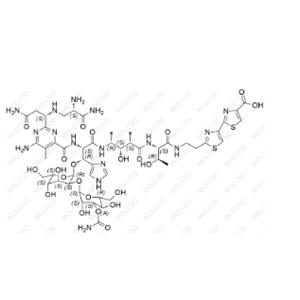 Bleomycin impurity