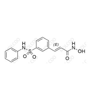 Belinostat  Impurity