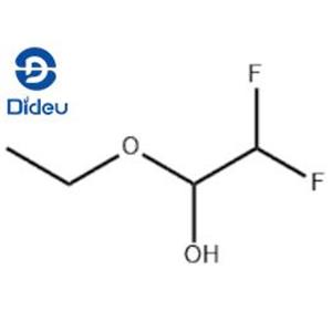 DIFLUOROACETALDEHYDE ETHYL HEMIACETAL