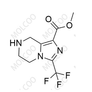 Reagliptin Impurity
