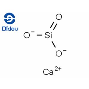 Calcium silicate