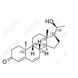 Dydrogesterone Impurity 7