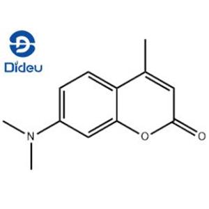 7-Dimethylamino-4-methylcoumarin