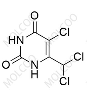 Tipiracil Impurity