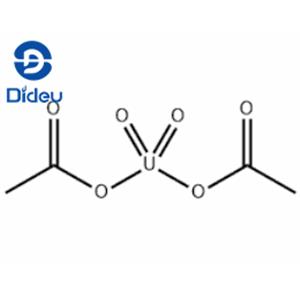 URANYL ACETATE