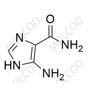 Dacarbazine EP Impurity B