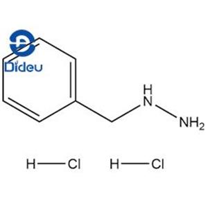 BENZYLHYDRAZINE DIHYDROCHLORIDE