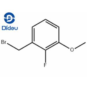 2-Fluoro-3-methoxyBenzylBromide