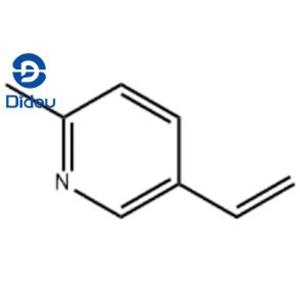 2-Methyl-5-vinylpyridine