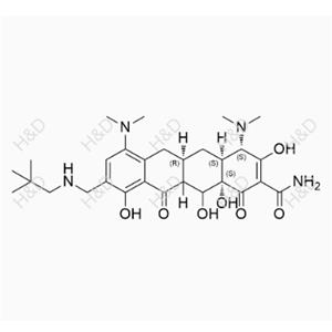 Omacycline Impurity 38