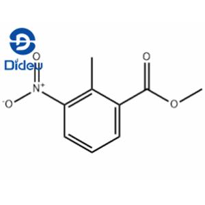 Methyl 2-methyl-3-nitrobenzoate