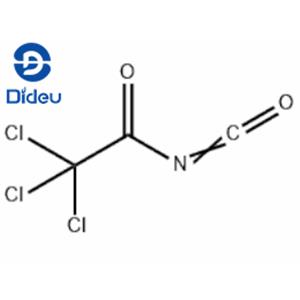 Trichloroacetyl isocyanate