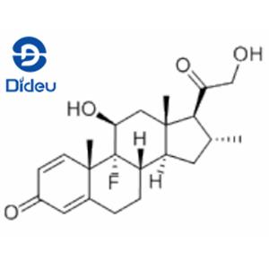 Desoximetasone