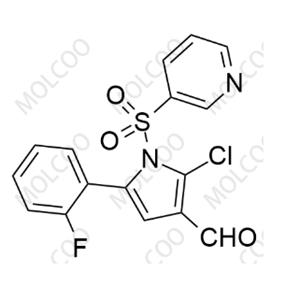 Vonoprazan Impurity 11