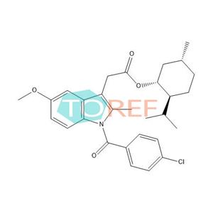 Indomethacin  impurity 17