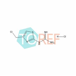 Famotidine Impurity 1(HCl)