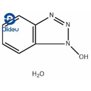 1-Hydroxybenzotriazole hydrate