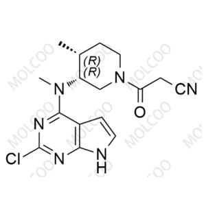 Tofacitinib Impurity G