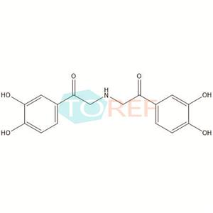 Isoproterenol Impurity 37