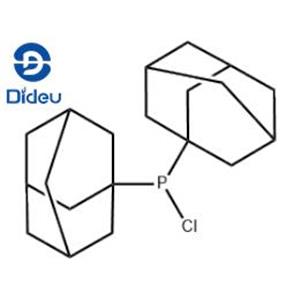 Di(1-adaMantyl)chlorophosphine