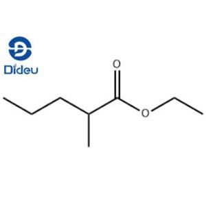 ETHYL 2-METHYLPENTANOATE