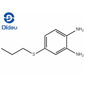 4-(Propylthio)-1,2-phenylenediamine