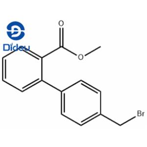 Methyl 2-[4-(bromomethyl)phenyl]benzoate