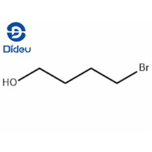 4-Bromo-1-butanol