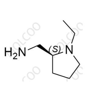 Tolperisone Impurity