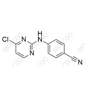 Rilpivirine Impurity