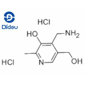 yridoxamin Dihydrochloride