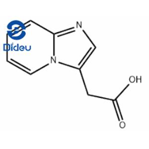 IMIDAZO[1,2-A]PYRIDIN-3-YL-ACETIC ACID