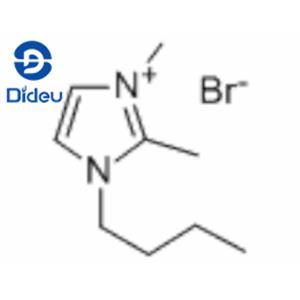 1-Butyl-2,3-dimethyl-1H-imidazol-3-ium bromide