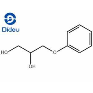 3-Phenoxy-1,2-propanediol