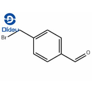 4-(bromomethyl)benzaldehyde