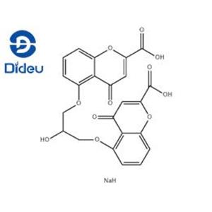 Cromolyn Disodium Salt