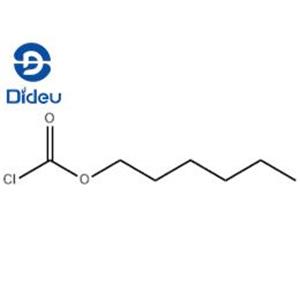 HEXYL CHLOROFORMATE