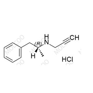 Silagilan EP Impurity D（Hydrochloride)