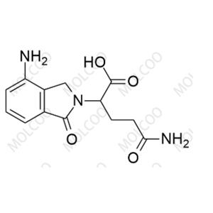 Lenalidomide Impurity 34