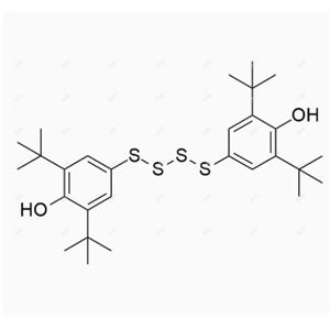 Probucol Impurity 28