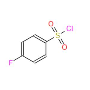 4-Fluorobenzenesulfonyl chloride