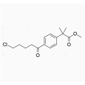 Carebastine Impurity 1