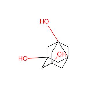 1,3,5-Adamantanetriol