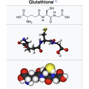 Glutathione