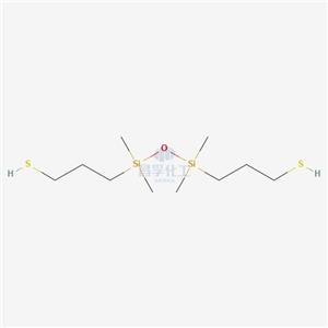 1,3-Bis(3-mercaptopropyl)-1,1,3,3-tetramethyldisiloxane